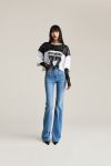 FLARED CLAUDY - Aniye By