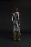 MIDI DRESS JUDY - Aniye By