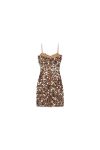 MINI DRESS KATE - Aniye By