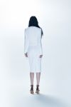 CROP JACKET SHANA - Aniye By