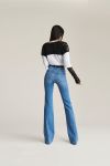 FLARED CLAUDY - Aniye By
