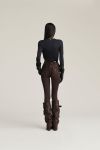 WRAP TOP MAVIS - Aniye By