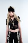 CROP SHIRT ERA - Aniye By