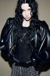 ISABEL JACKET - Aniye By