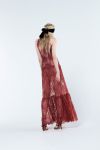 TURTLE DRESS NOA - Aniye By