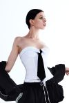 BUSTIER SANDY - Aniye By