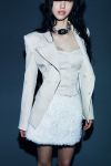 CHAIN CHOKER BIJOU - Aniye By