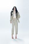 DYLA JACKET - Aniye By