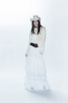 LONG SKIRT CARMEN - Aniye By