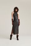 SPLIT DRESS CARLY - Aniye By