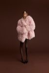 FAUX FUR POISON - Aniye By
