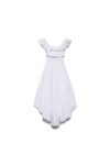 RUFFLE DRESS CORA - Aniye By
