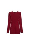 MINI DRESS SIENNA - Aniye By