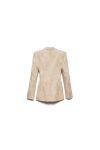 BLAZER SILVA - Aniye By