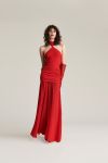SCARF DRESS SCANDAL - Aniye By
