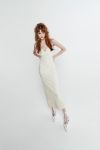 LONG DRESS CARLY - Aniye By