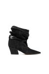 COWBOY BABY BOOTS - Aniye By