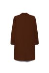 OVER COAT JANIS - Aniye By