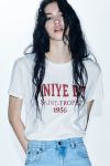 T-SHIRT ST.TROPEZ - Aniye By