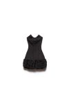 PUFFY DRESS SHANA - Aniye By