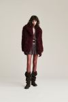 FAUX FUR POISON - Aniye By