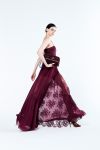 LONG DRESS NOA - Aniye By