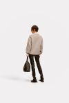 SWEATSHIRT BAT - Aniye By