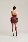BUSTIER DRESS MYA - Aniye By