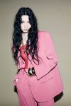 OVER JACKET BELLA - Aniye By