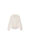FRILL SHIRT TEODORA - Aniye By
