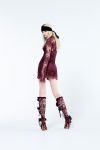NOA DRESS - Aniye By