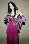 LONG DRESS NOA - Aniye By