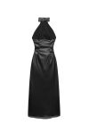 SPLIT DRESS CARLY - Aniye By