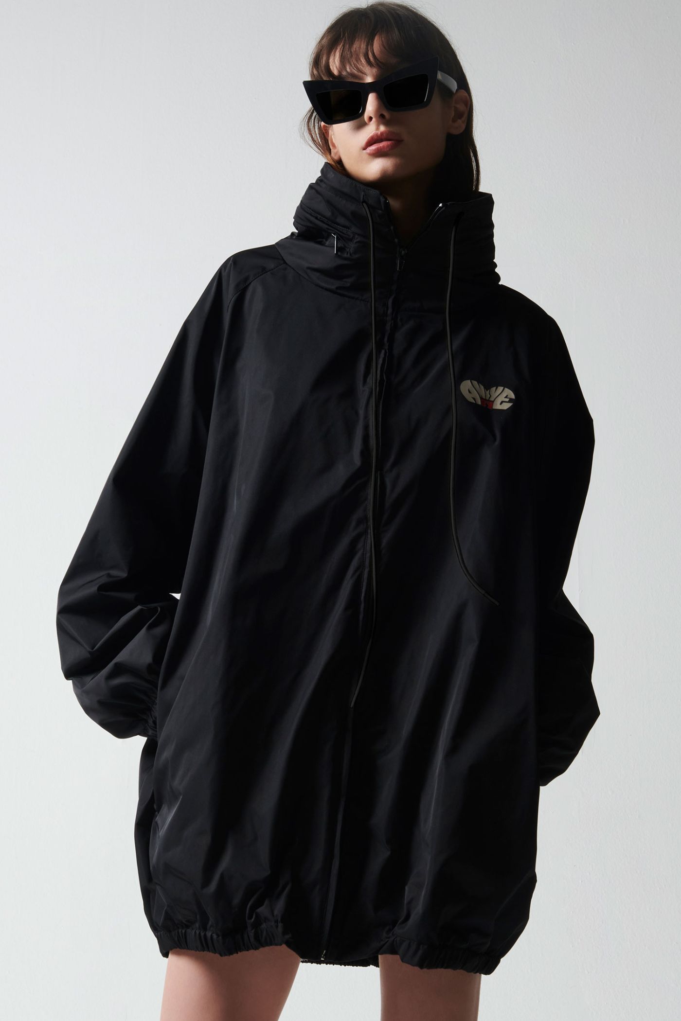 PARKA DINA