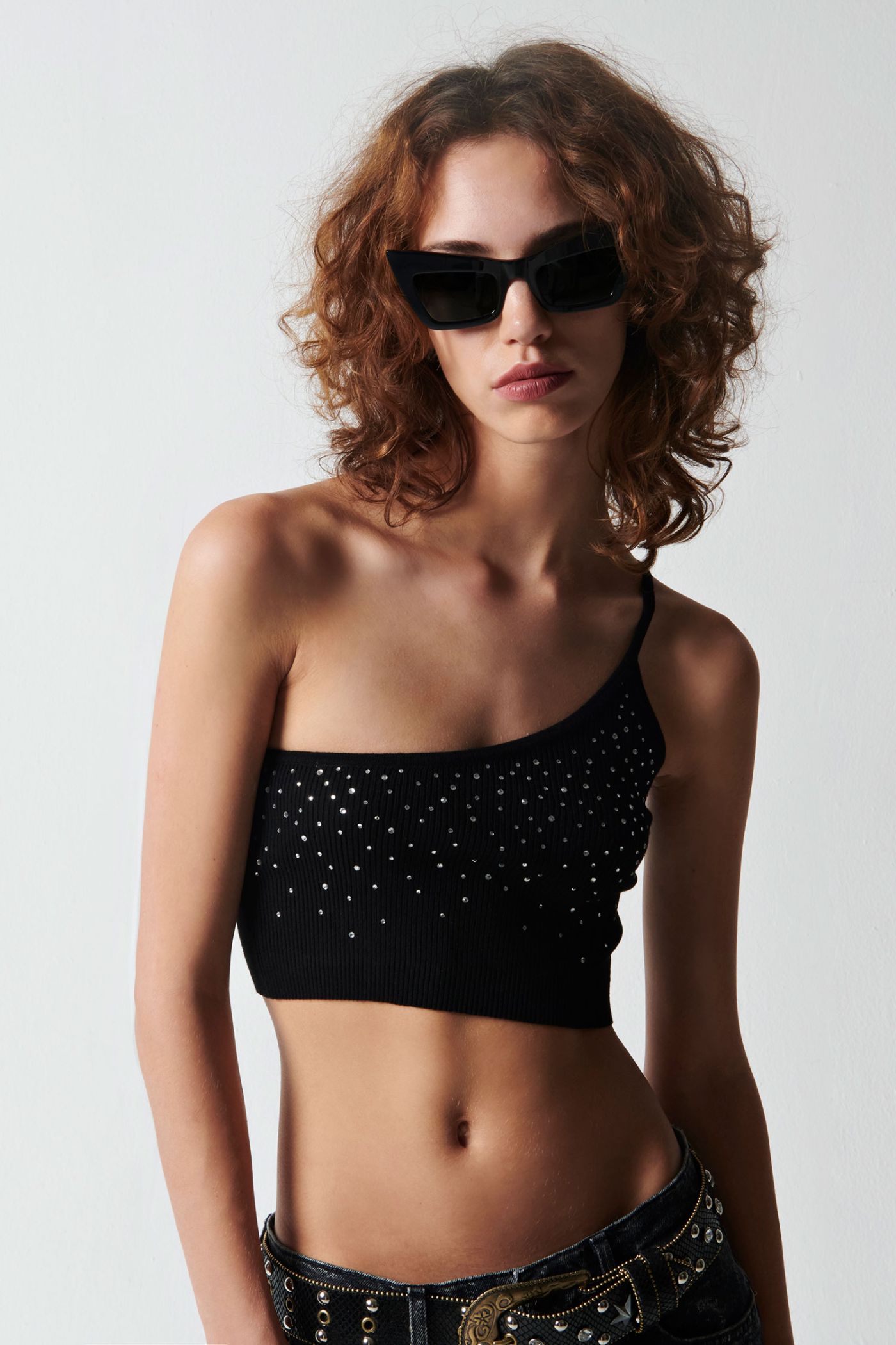 COURTNEY TOP
