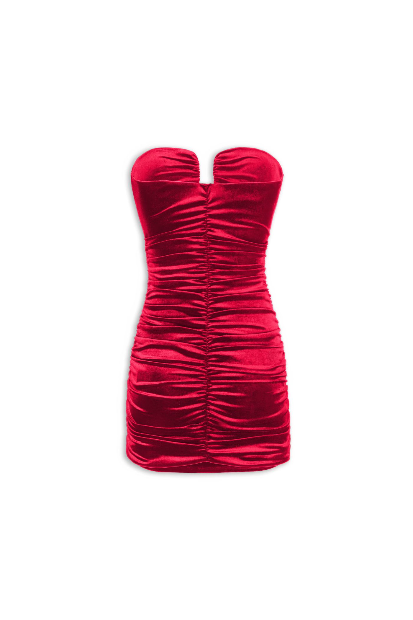 ANDMARY】Aine set mini dress