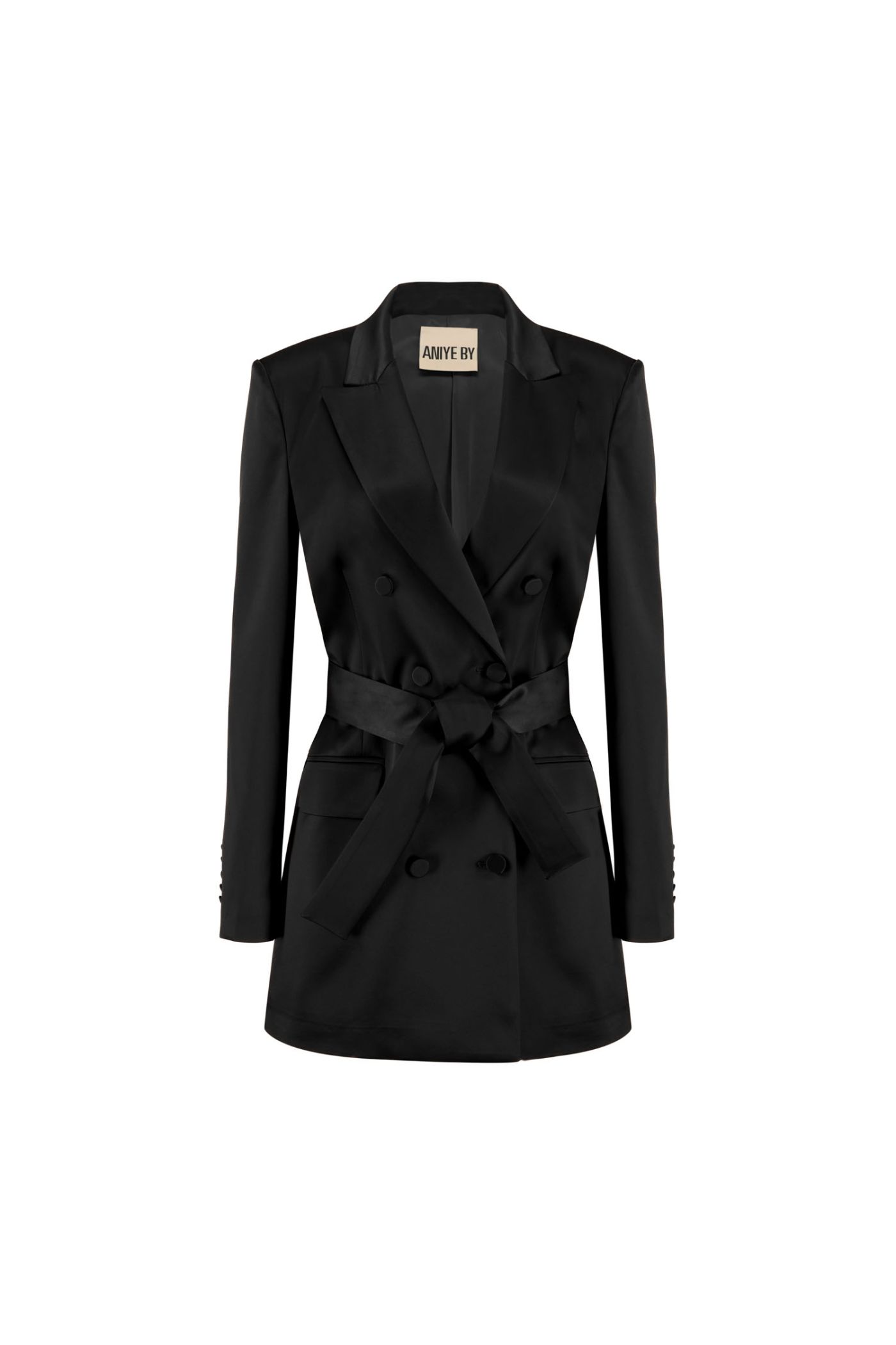 JACKET DRESS LEA