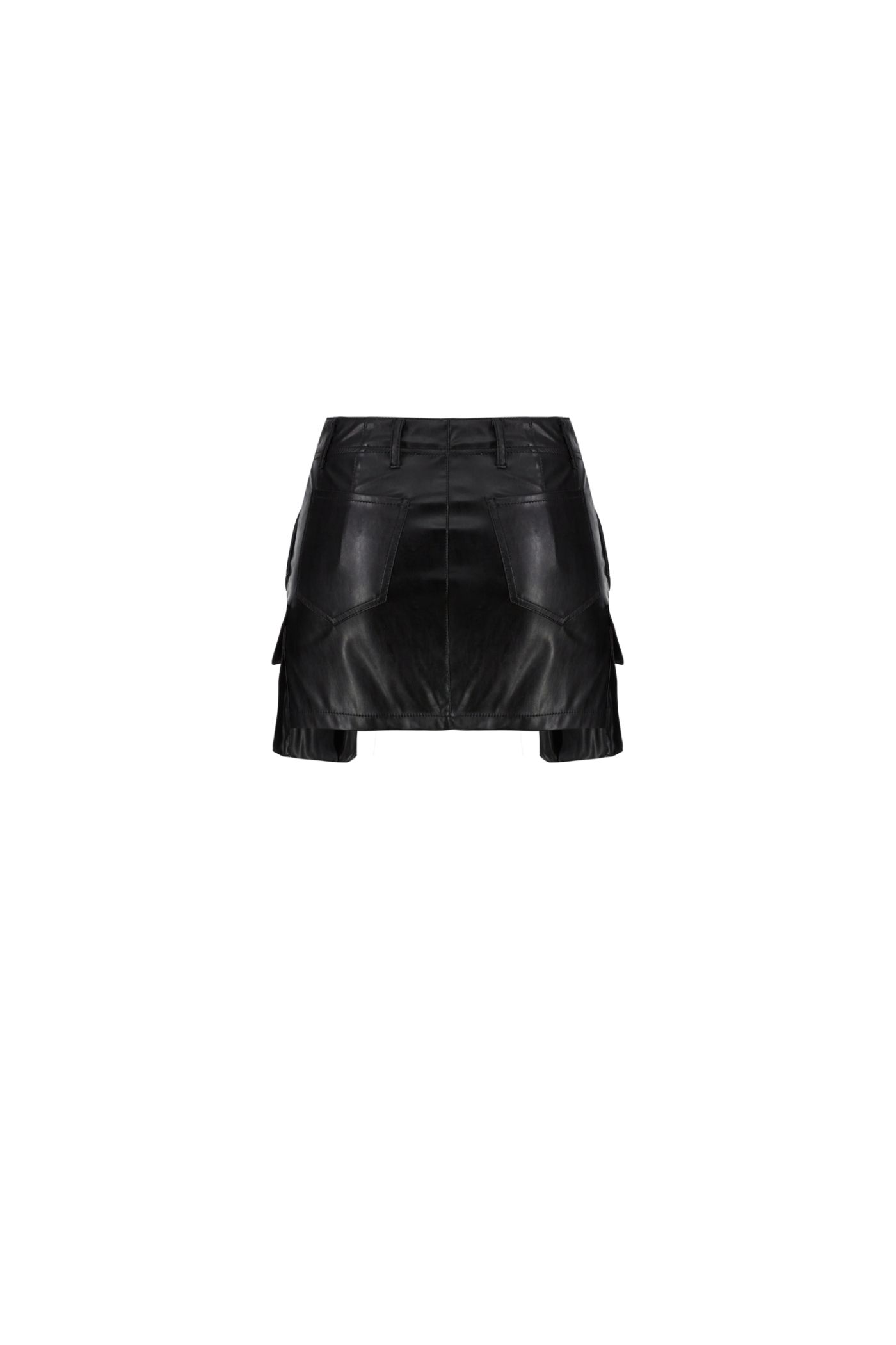 MINI SKIRT BIBA