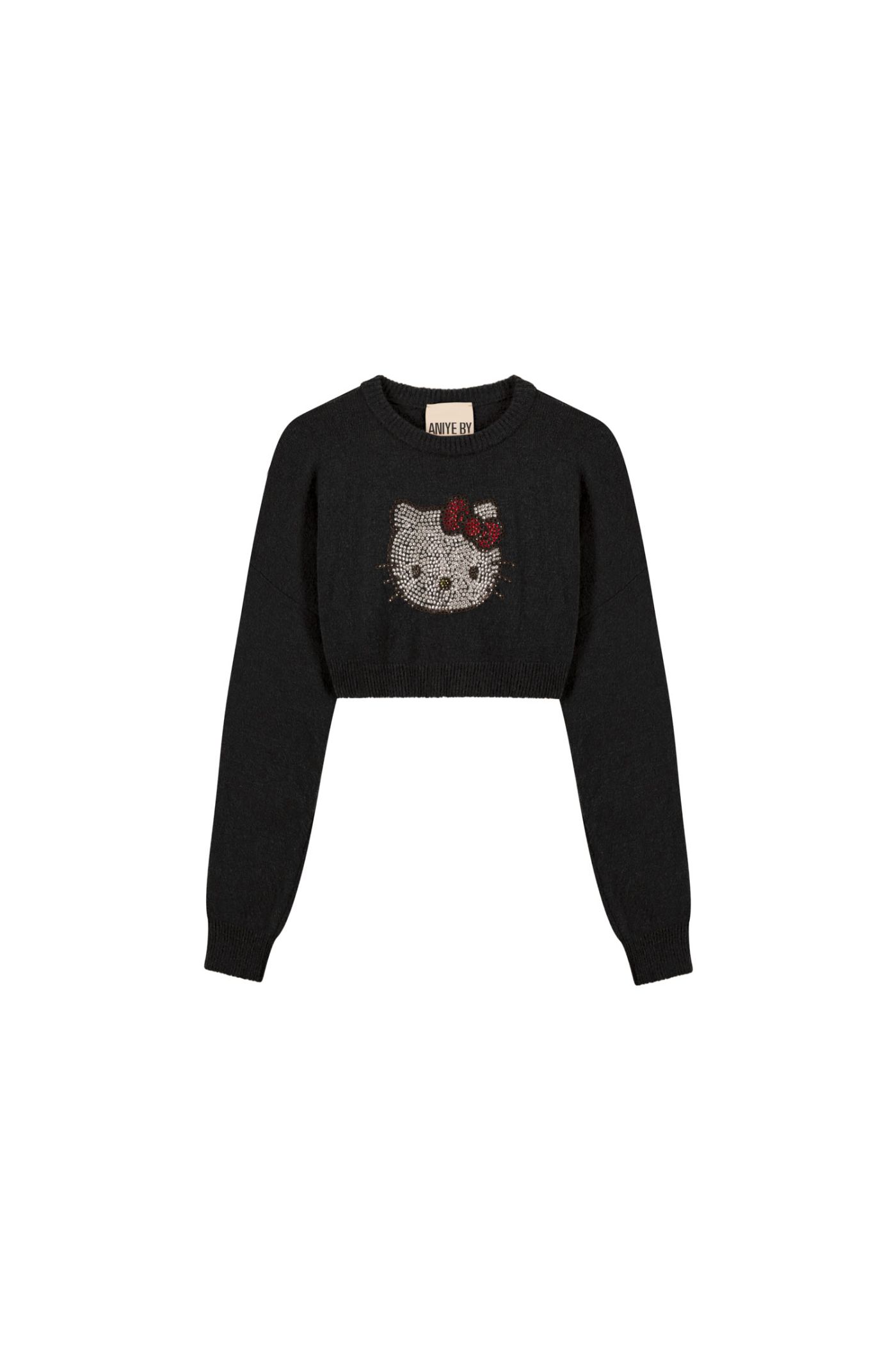 PULL  KITTY Aniye By