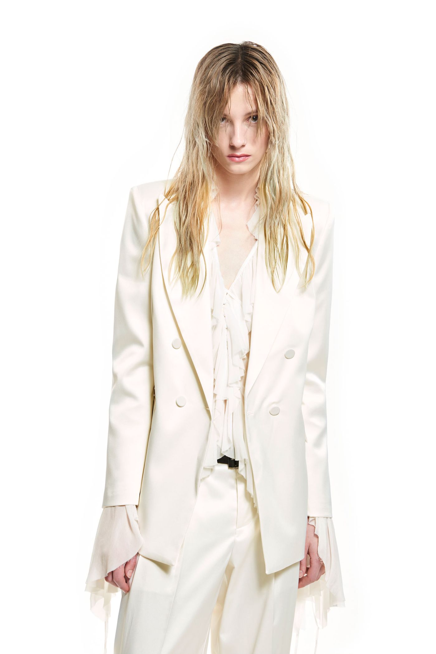 BLAZER LEA