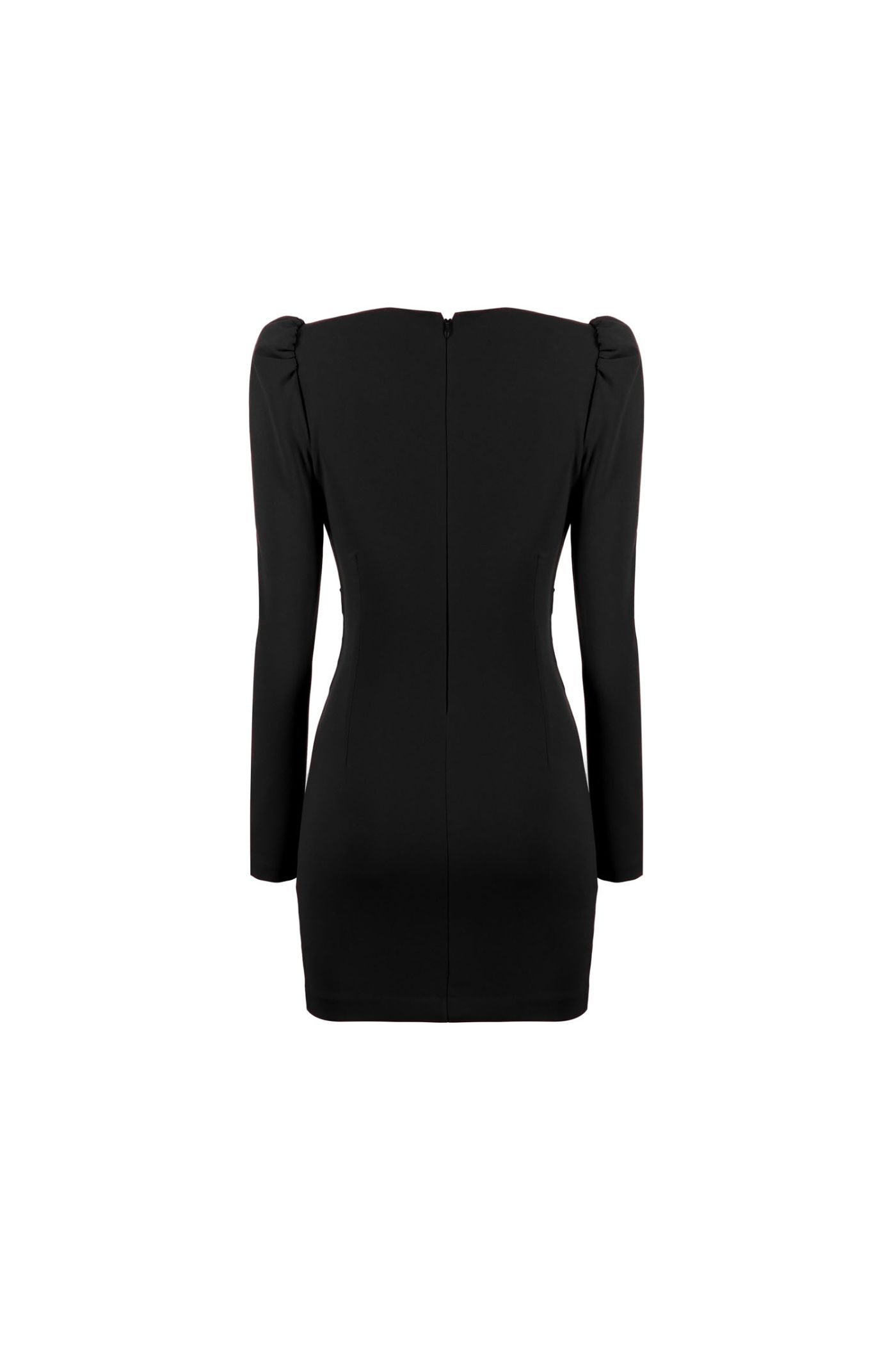 ELLY DRESS
