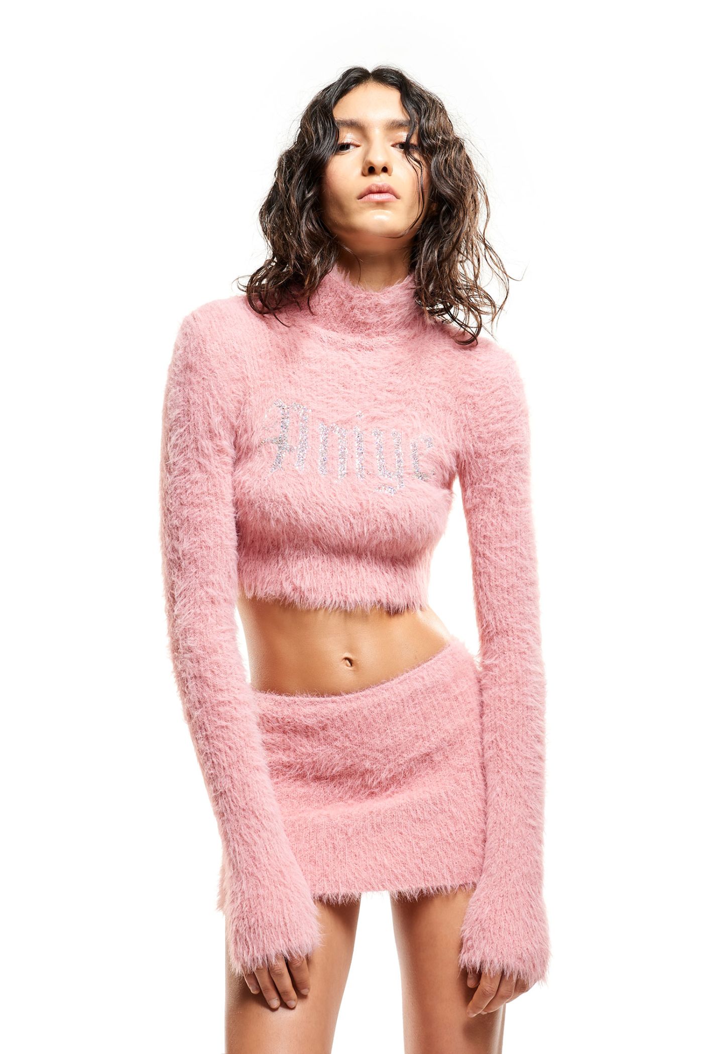CROP CANDY