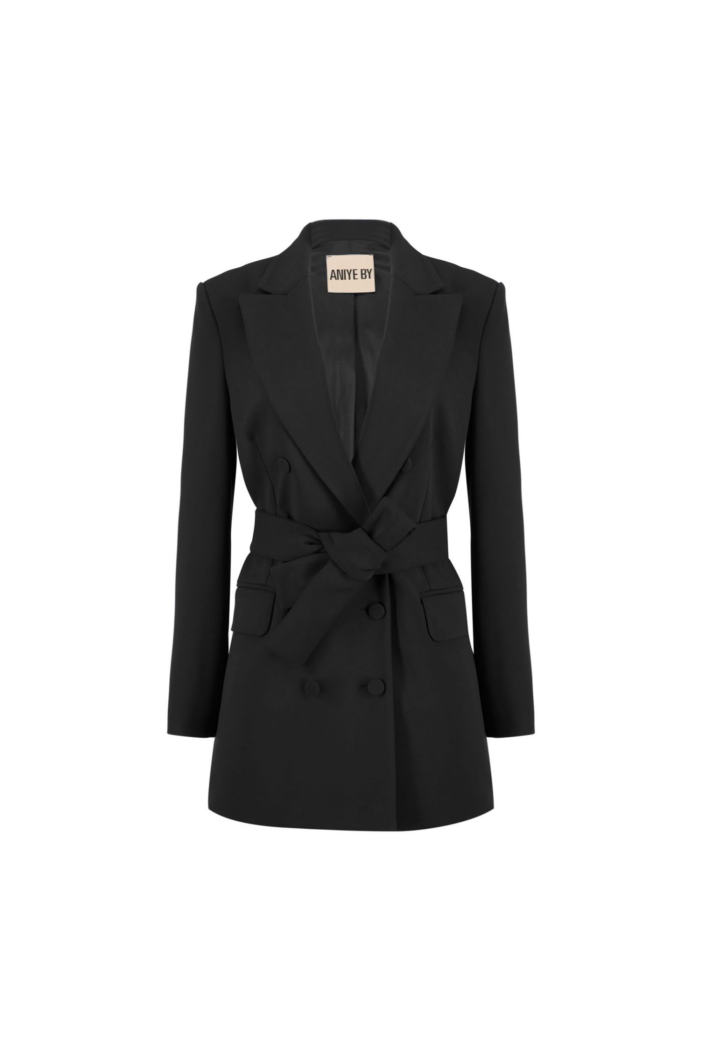 BLAZER DRESS ELLY