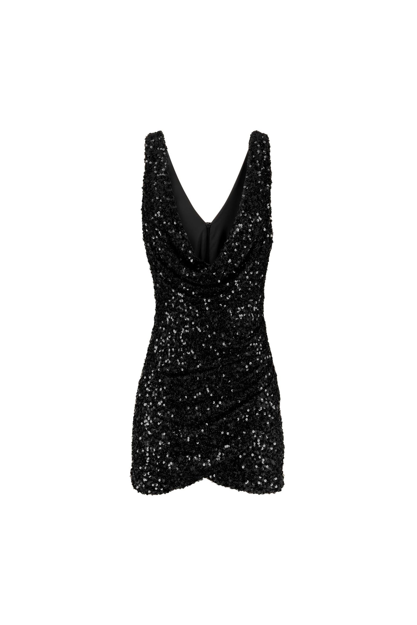 JABOT DRESS BIA