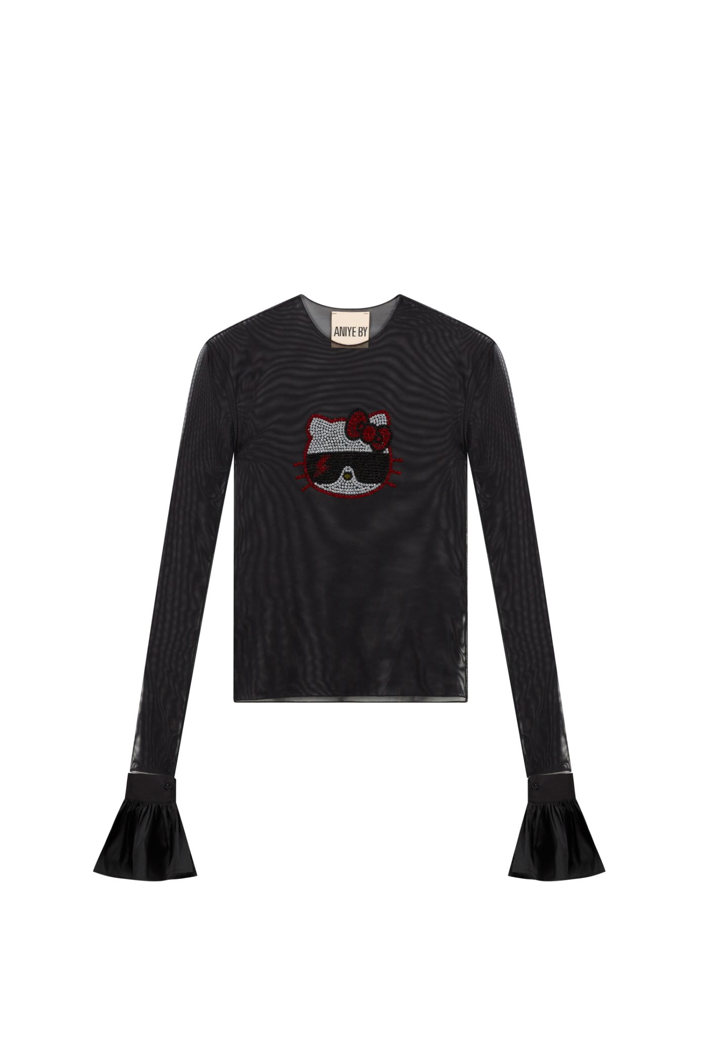 KITTY ROCK TOP Aniye By