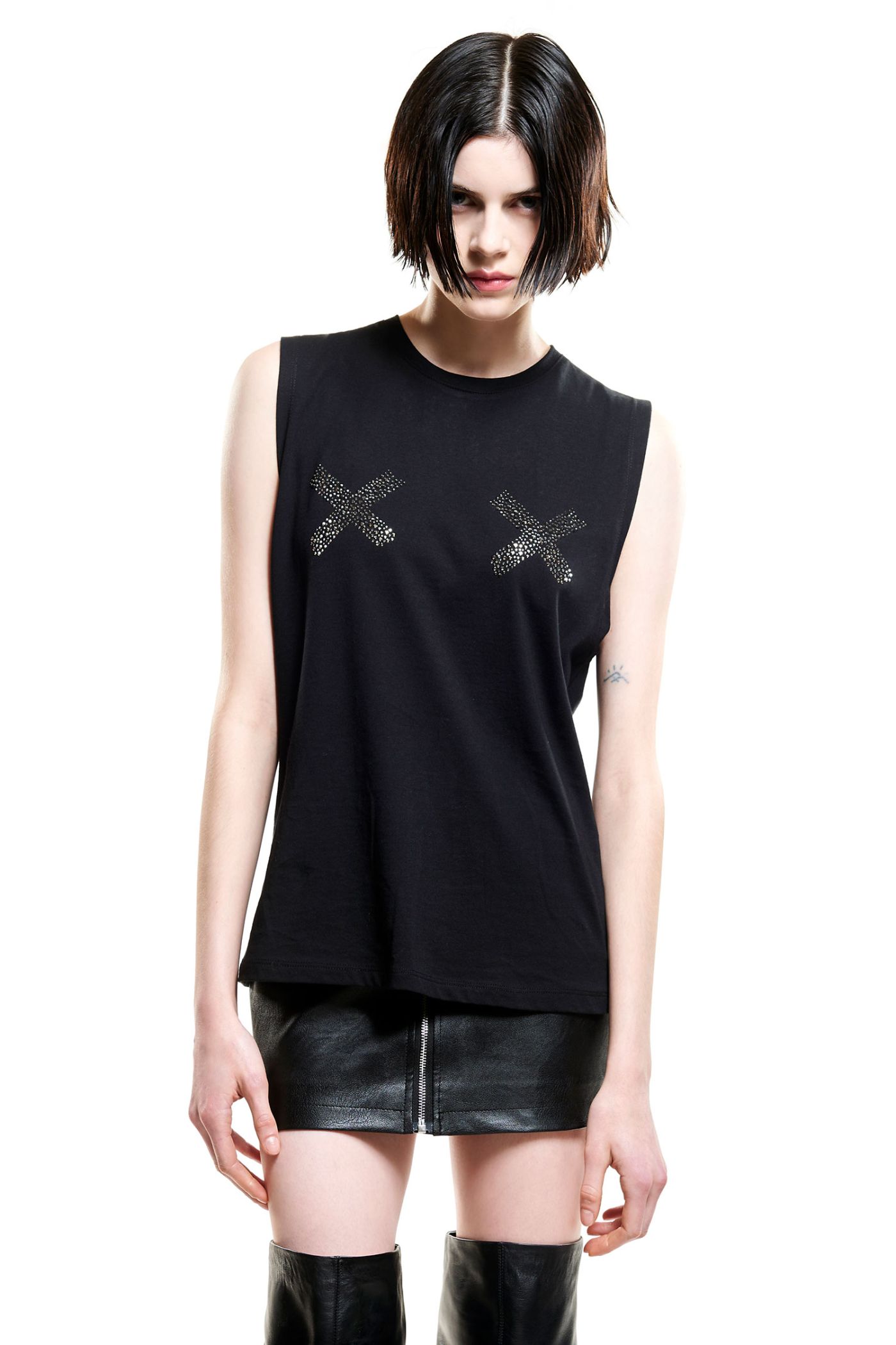 TOP ANIYE GOTHIC Aniye By