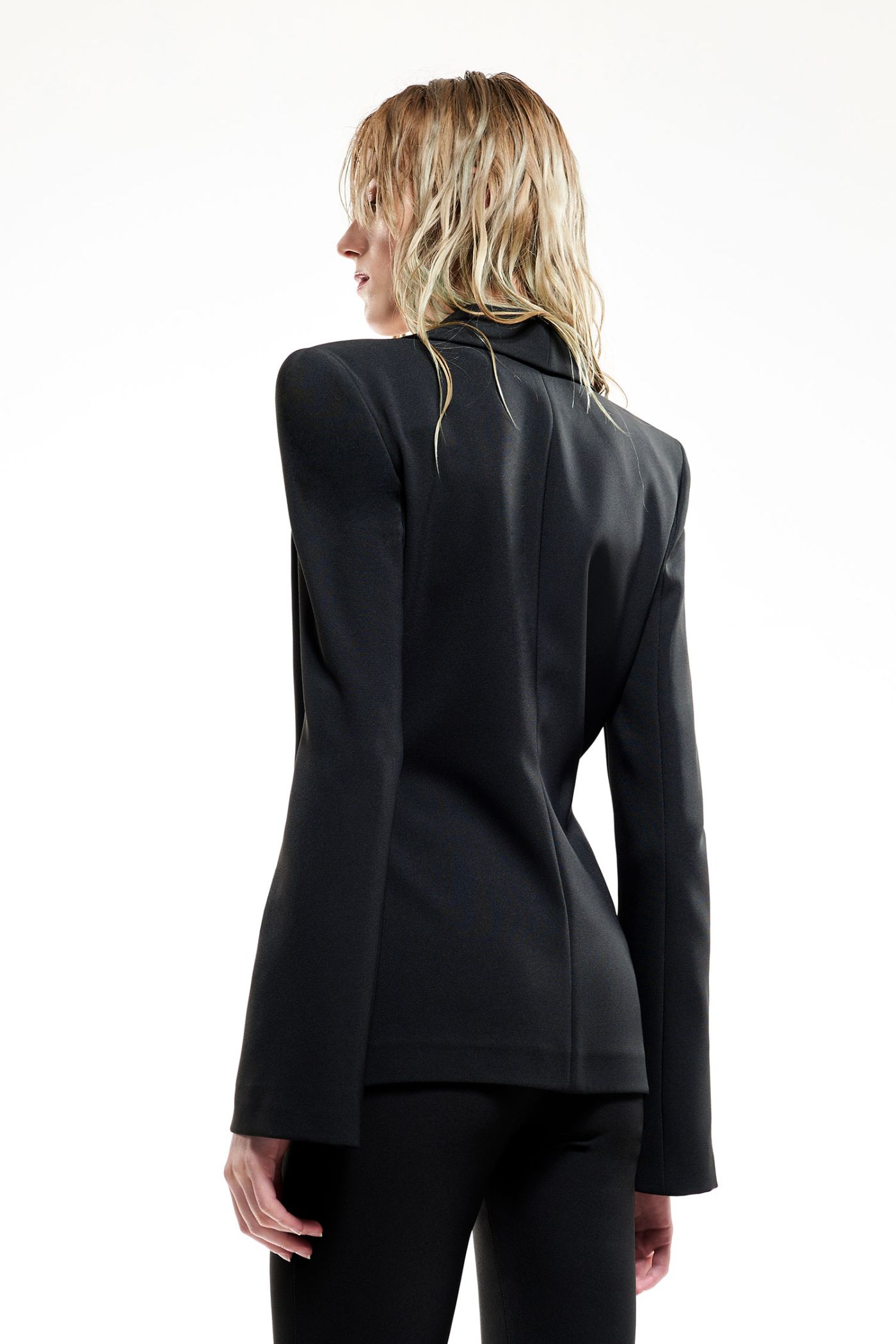 KNOT BLAZER LOREN