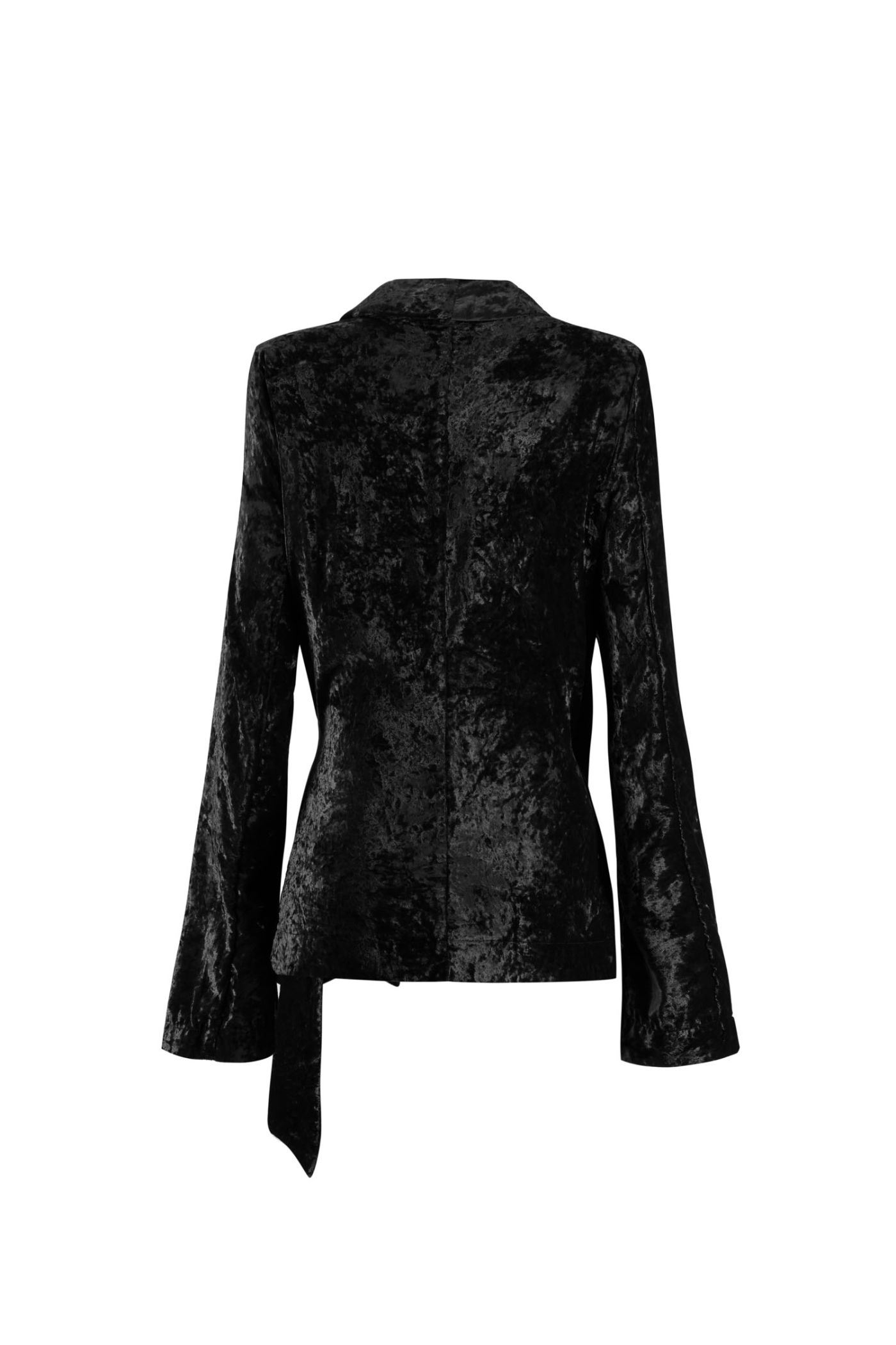 KNOT BLAZER ZIRA