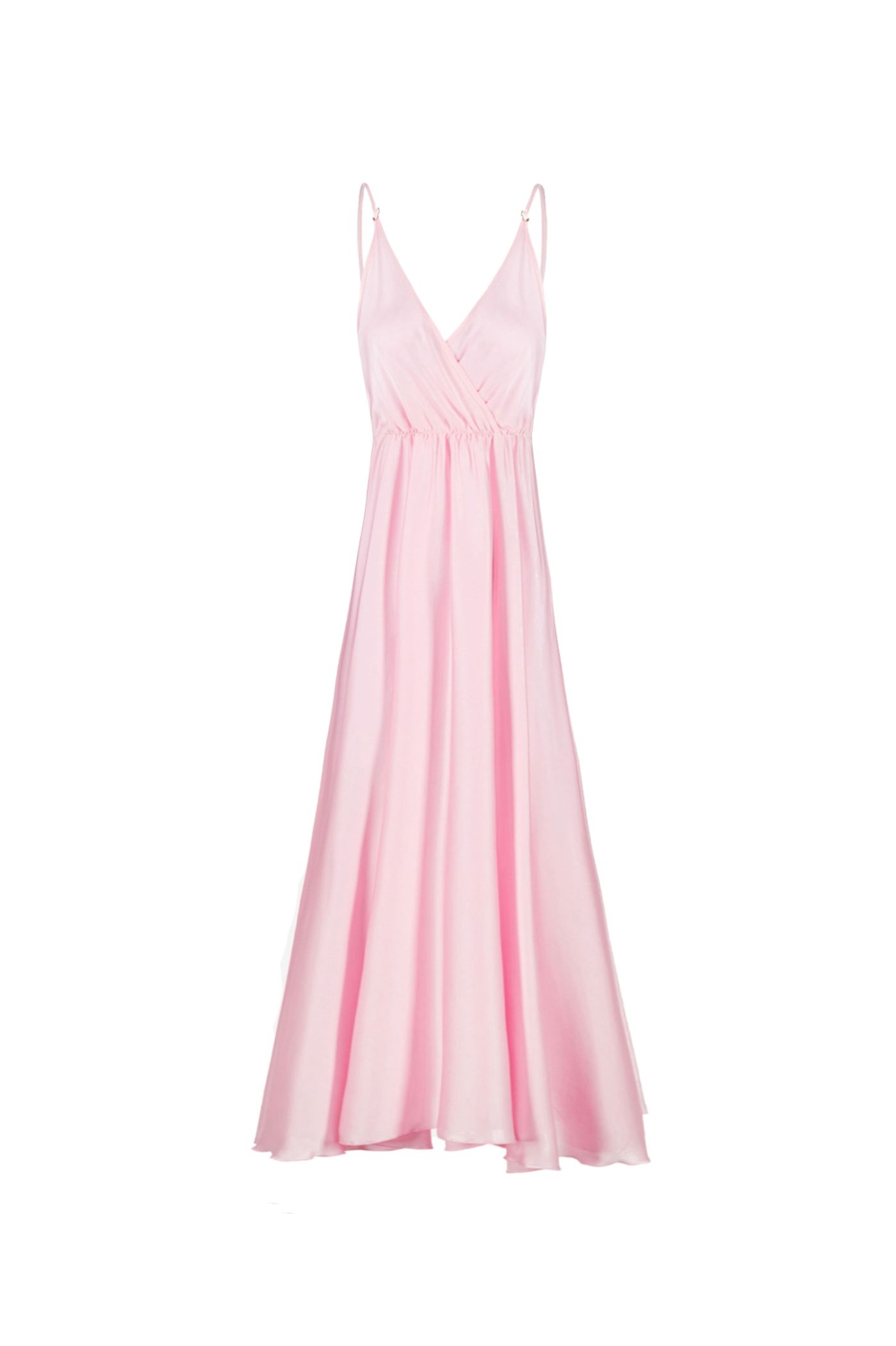 WRAP DRESS EDA