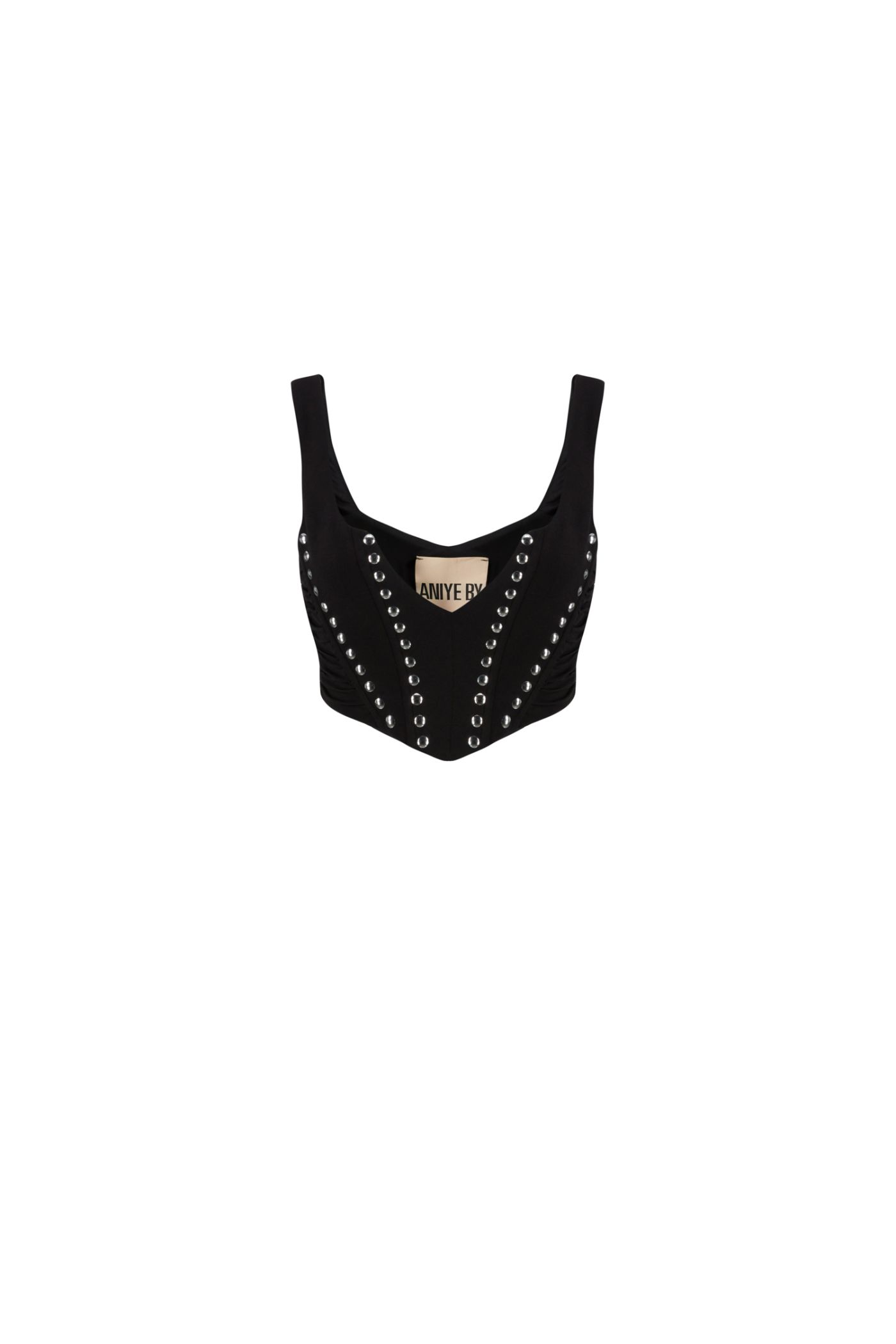 BUSTIER STUD